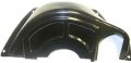 Racing Power Company R9417bk 1962-up Powerglide Flywheel Dust Cover Black Color 