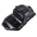 Oil Pan 1200a394 Replacement For Mitsubishi Lancer Evolution 2008 2015 And Galant Fortis Cx4a Cy4a Cz4a 