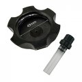 Tdpro Plastic Body Fender Fairing Kit And Fuel Gas Tank Cap For Kawasaki Kx 65 Kx65
