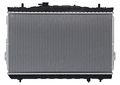 Osc Cooling Products 2387 New Radiator 