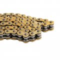 Tdpro 520 Hx O-ring Seal Drive Chain 120 Links For Atv Motorcycle Dirt Pit Bike