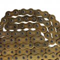 Tdpro 520 Hx O-ring Seal Drive Chain 120 Links For Atv Motorcycle Dirt Pit Bike