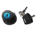 New 4 Pin Ignition Key Switch For Polaris Outlaw 500 S Irs 2008-2011 Atv