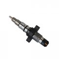 Fiwary Common Rail Injector Fits For Cummins 5 9l Diesel 2004-2009 Dodge Ram Replace Oe 0445120238
