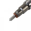 Fiwary Common Rail Injector Fits For Cummins 5 9l Diesel 2004-2009 Dodge Ram Replace Oe 0445120238