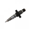 Fiwary Common Rail Injector Fits For Cummins 5 9l Diesel 2004-2009 Dodge Ram Replace Oe 0445120238