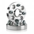 Customadeonly 2 25mm 1 Inch Wheel Spacers W Different Outer Centerbore 56 To 54 1mm 4x100 Hubcentric