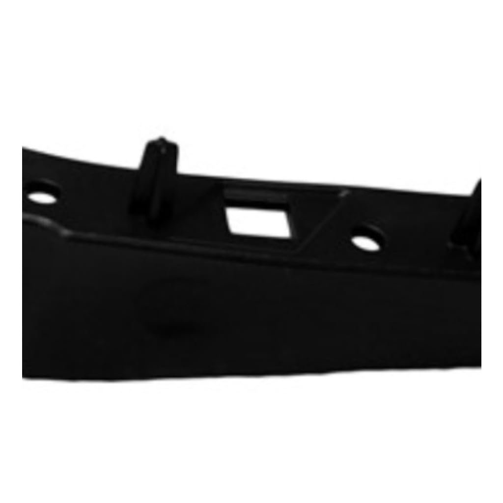 Gmc Canyon 2015 To 2022 Bumper Cover Bracket Front Passenger Side Outer Pp Plastic Replacement For Gm1033113 191275704554