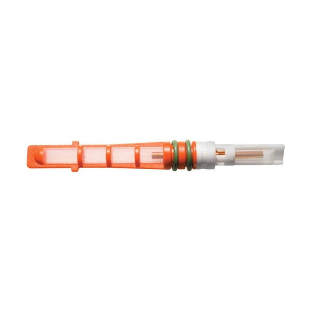 A C Orifice Tube Ford Contour 1995 1996 1997 1998 1999 2000 Front Orange V6 Engine Replacement For Fjc3119