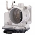 Ocpty Throttle Body Replace 22030-75020 Fuel Injection Assembly Fit For 2005 2006 2007 2008 2009 2010 2011 2012 2013 2014
