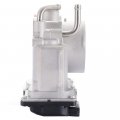 Ocpty Throttle Body Replace 22030-75020 Fuel Injection Assembly Fit For 2005 2006 2007 2008 2009 2010 2011 2012 2013 2014