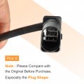 Uxcell Upstream Oxygen Sensor For Audi A4 2005-2009 A5 A6 A7 Q5 Q7 Hyundai Accent 2018-2019 No 06e906265s 06e906265r 06e906265f
