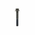 Polaris Ranger Scr-hxfl-m8x1 25x50 10 9 Zpb Genuine Oem Part Qty 1
