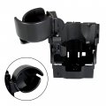 Labwork Black Cup Holder Center Console Replacement For S350 S430 S500 S55 S600 S65 Amg 2206800014