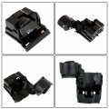 Labwork Black Cup Holder Center Console Replacement For S350 S430 S500 S55 S600 S65 Amg 2206800014