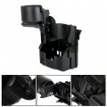 Labwork Black Cup Holder Center Console Replacement For S350 S430 S500 S55 S600 S65 Amg 2206800014
