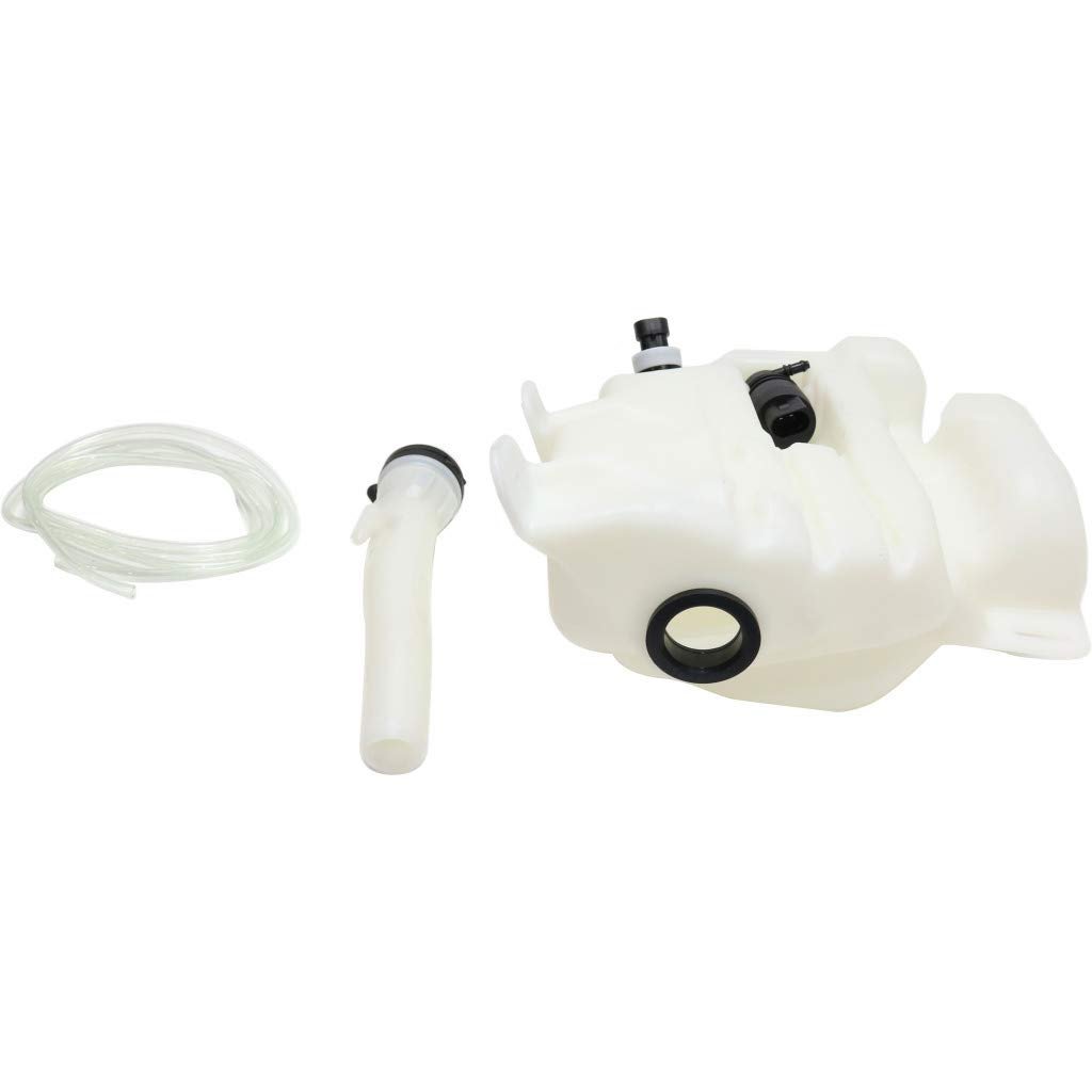 Chevy Impala Windshield Washer Reservoir 2014 15 16 17 2018 Inlet Sensor Gm1288213 13311008