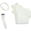 Chevy Impala Windshield Washer Reservoir 2014 15 16 17 2018 Inlet Sensor Gm1288213 13311008