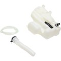 Chevy Impala Windshield Washer Reservoir 2014 15 16 17 2018 Inlet Sensor Gm1288213 13311008