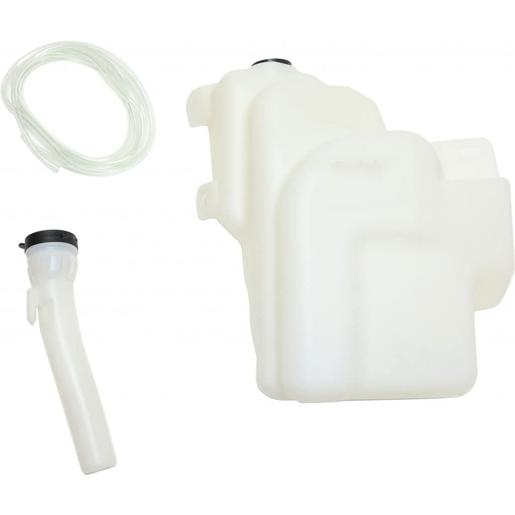 Chevy Impala Windshield Washer Reservoir 2014 15 16 17 2018 Inlet Sensor Gm1288213 13311008