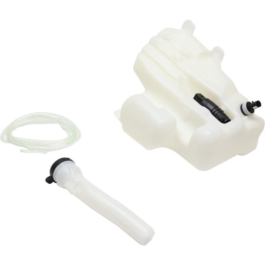 Chevy Impala Windshield Washer Reservoir 2014 15 16 17 2018 Inlet Sensor Gm1288213 13311008