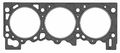 Mahle Original 5888 Engine Cylinder Head Gasket 