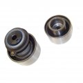 Dnj Tbk492 Timing Belt Kit For 1999-2000 Mazda Protege 1 8l Dohc L4 16v 1839cc 