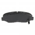 Automotive Replacement Brake Pads Front Rear Fit For Acura Ilx 2013-2015 For Honda Civic 2012-2015 Accord 2003-2007