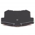 Aintier Automotive Replacement Brake Pads Front Rear Fit For Acura Ilx 2013-2015 For Honda Civic 2012-2015 Accord 2003-2007