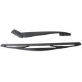 86532ag09c 86532ag09a 76720swa003 Rear Windshield Blade Arm Wiper For 2014-2017 Infiniti Qx50 