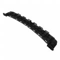 Waltyotur Front Bumper Cover Retainer Support Mount Replacement For Ram 1500 2013-2018 68104942ad Ch1025102