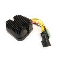 The Rop Shop Regulator For 2009 Polaris Utv Rzr 800 S Int L Sportsman 