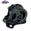 Tom Transmission Motor Mount Right For 1992-2001 Honda Civic Cr-v Prelude Acura El 50805-s04-000