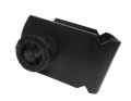 4 Standard Sliding Portable Winch For Tie Down Truck And Trailer Utility 5 000 Lbs Heavy Duty