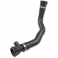 A-premium Lower Radiator Coolant Hose Compatible With Bmw E36 318i992-1995 L4 1 8l 1996-1999 1 9l Replace 11531436409 20928486