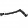 A-premium Lower Radiator Coolant Hose Compatible With Bmw E36 318i992-1995 L4 1 8l 1996-1999 1 9l Replace 11531436409 20928486