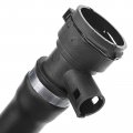 A-premium Lower Radiator Coolant Hose Compatible With Bmw E36 318i992-1995 L4 1 8l 1996-1999 1 9l Replace 11531436409 20928486