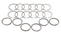 Hastings 4205 6-cylinder Piston Ring Set 