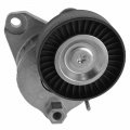 Belt Tensioner For Accessory Drive Mechanics Choice 2006-2008 Mercedes-benz Slk280 