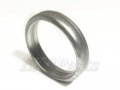 Proper Spec Jaguar Xj6 Xj12 Xjs E-type Mark 2 Exhaust Down Pipe Flange Seals Set X2 Ebc9388