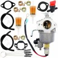 Carburetor For Onan Cummins A041d736 A042p619 A042p622 Microquiet 4000 Watt 4kyfa26100 4kyfa26100p 4kyfa26100k Generator Ky 