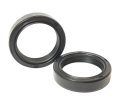 2 Pack K S Technologies Motorcycle Fork Seals 36 X 48 10 5 Fits Honda Kawasaki Suzuki Yamaha 