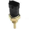 A-premium Coolant Temperature Sensor Compatible With Chevrolet Aveo Aveo5 2009-2011 Pontiac G3 2009-2010 L4 1 6l