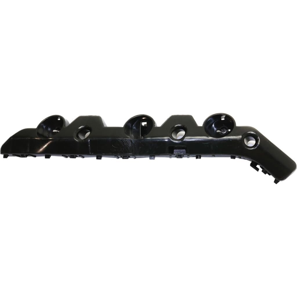 Front Driver Side Bumper Cover Retainer Bracket For Nissan Sentra 2016 2017 2018 2019 Plastic Replacement 622253yu1a Ni1032112