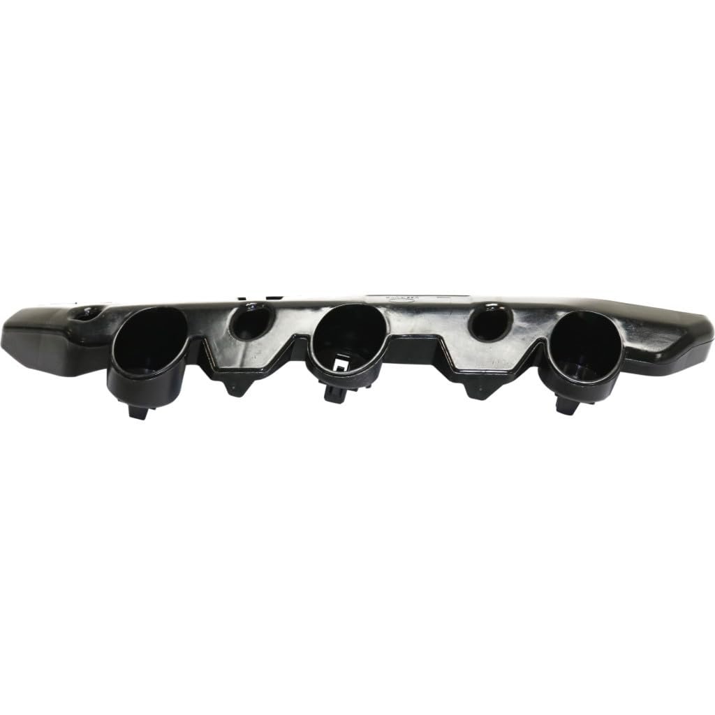 Front Driver Side Bumper Cover Retainer Bracket For Nissan Sentra 2016 2017 2018 2019 Plastic Replacement 622253yu1a Ni1032112