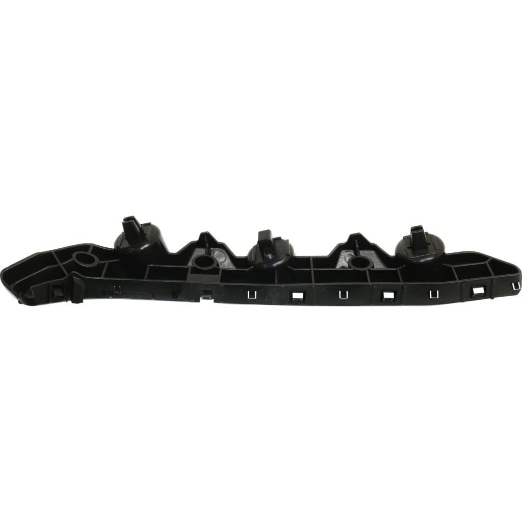 Front Driver Side Bumper Cover Retainer Bracket For Nissan Sentra 2016 2017 2018 2019 Plastic Replacement 622253yu1a Ni1032112