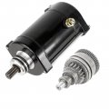 Starter Drive For Kawasaki 1100 J Stx 1100 1997 1998 1999 2000 2001-2003 