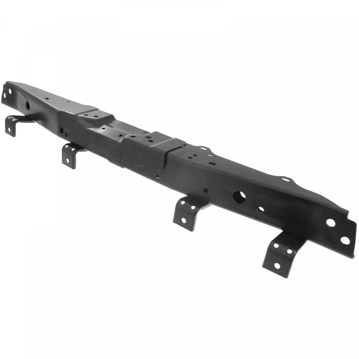 Car Radiator For Nissan Rogue 2 5l 2014 2019 Coolant 625114bc0a Ni1225221