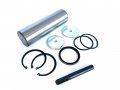 Arko Tractor Parts King Pin For Case Backhoe 480c 480d 480e 580c 580d 580e D103156