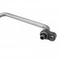 A-premium A C Suction And Discharge Line Hose Assembly Compatible With Chevrolet Equinox 2010-2011 Gmc Terrain L4 2 4l
